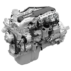 U3157 Engine